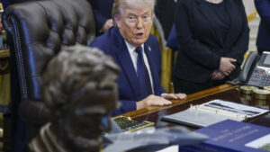 Судијка ја прошири забраната за уредбата Трамп за гласање по пошта на цела САД