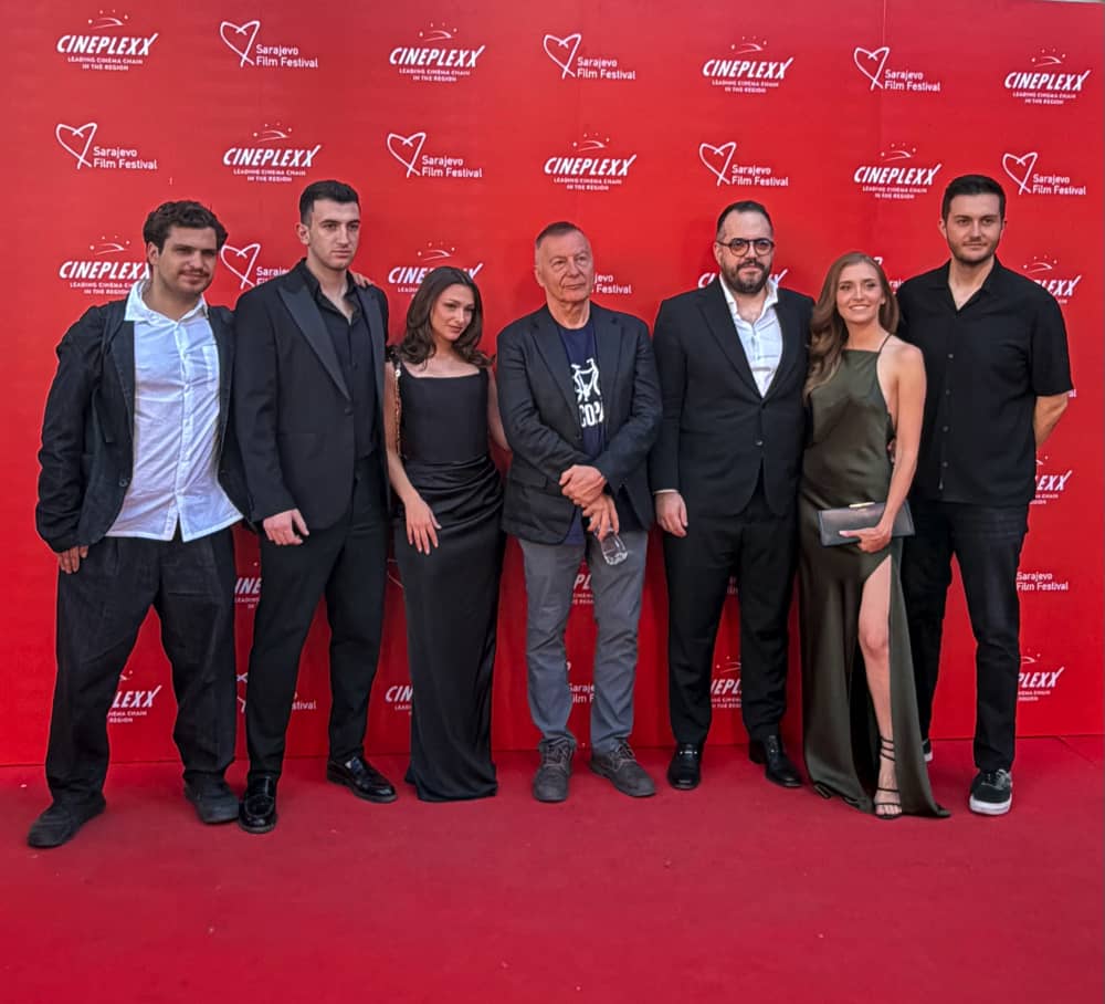 „Добри луѓе“ ја имаше светската премиера во Сараево – трогателни сведоштва како документ за Кочани