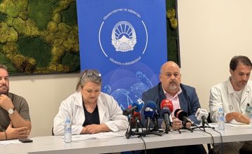 Прогласена епидемија на Западно-нилска треска во неколку скопски општини, надлежните велат нема место за паника, апелираат на внимателност