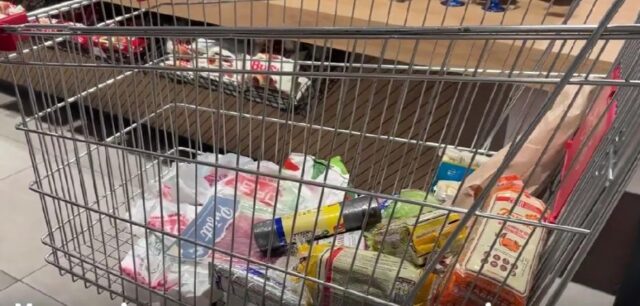 Трошоците за живот се зголемиле за 2,3 проценти за една година