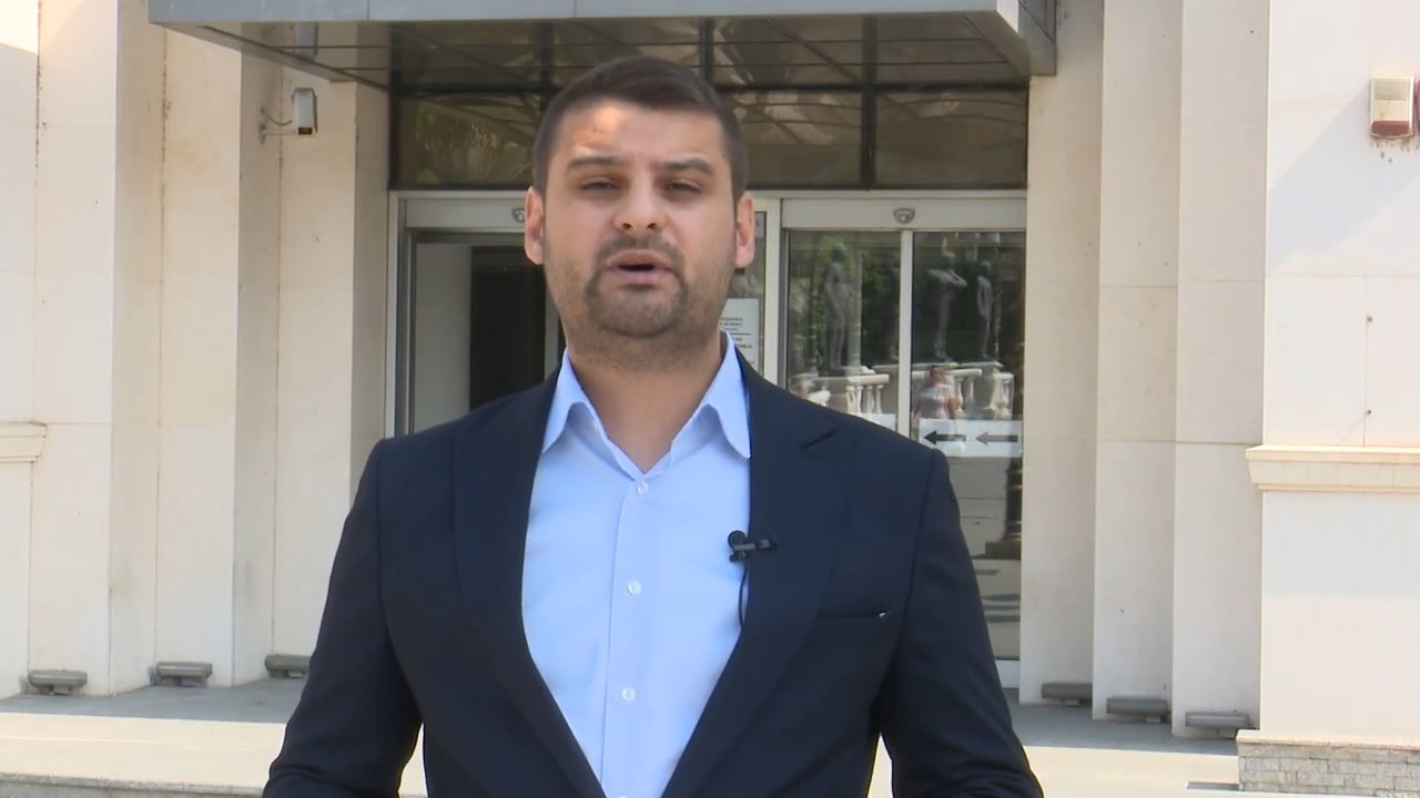 СДСМ поднесе кривични пријави за полициски службеници од Струмица и портпаролот на ВМРО-ДПМНЕ, Манасиевски