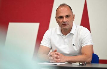 СДСМ: Бактерии во водата во Кривогаштани – „По Гостивар и над 50 места, проблемот се шири низ Македонија“