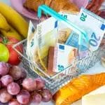 Инфлацијата во ЕУ порасна на 3 проценти