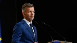 Маѓар: Последната турбина во нуклеарната централа Пакш работи стабилно