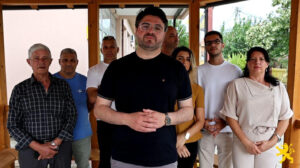 Марков: Талогот Филипче е прочитана книга, жителите на Ново Село ја избираат политиката на резултати, а не политиката на тензии