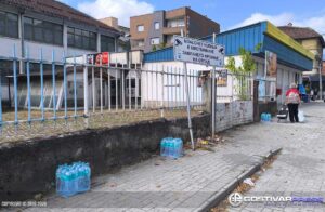 Тошковски: Водата во Гостивар почесто ќе се мери, сѐ уште не е за пиење, ќе продолжиме да носиме флаширана вода