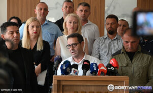 За тие што немаат вода во Гостивар, укинувањето на забраната не менува многу – Што се прави да се надмине проблемот?
