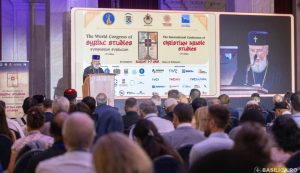 Романскиот патријарх: Единството меѓу христијаните е пат кон мир и стабилност на Блискиот Исток