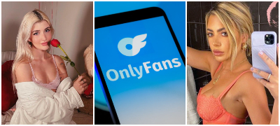 Опседнати фанови и демначи кои знаат каде живеат: Мрачната страна на OnlyFans (и порнографската содржина)
