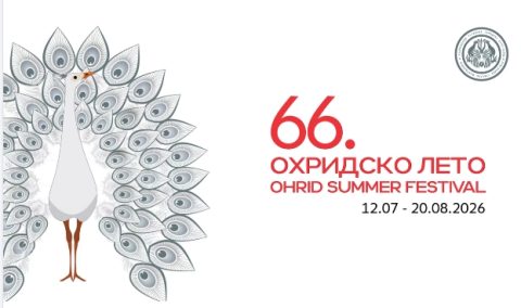 „Охридско лето“ со нова програмска целина: Шест џез концерти од 13 до 16 август
