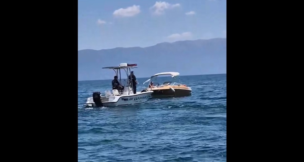 УПЛАТАТА ЗА УВОЗНИ ДАВАЧКИ ЗА ПЛОВНИ ОБЈЕКТИ ПОРАСНА: Царинската управа вели ‘контролите даваат ефект’
