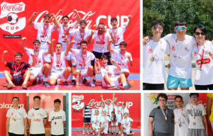 30 години Плазма Спортски игри за млади: Македонија за првпат на големото финале во Сплит