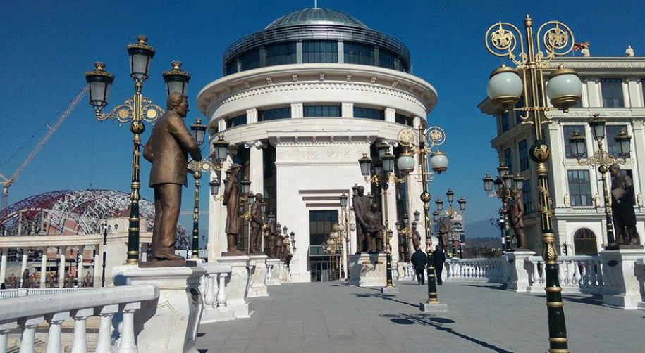 ОЈО Скопје по допрен глас ќе го истражува загадувањето со отпад кај Рашче