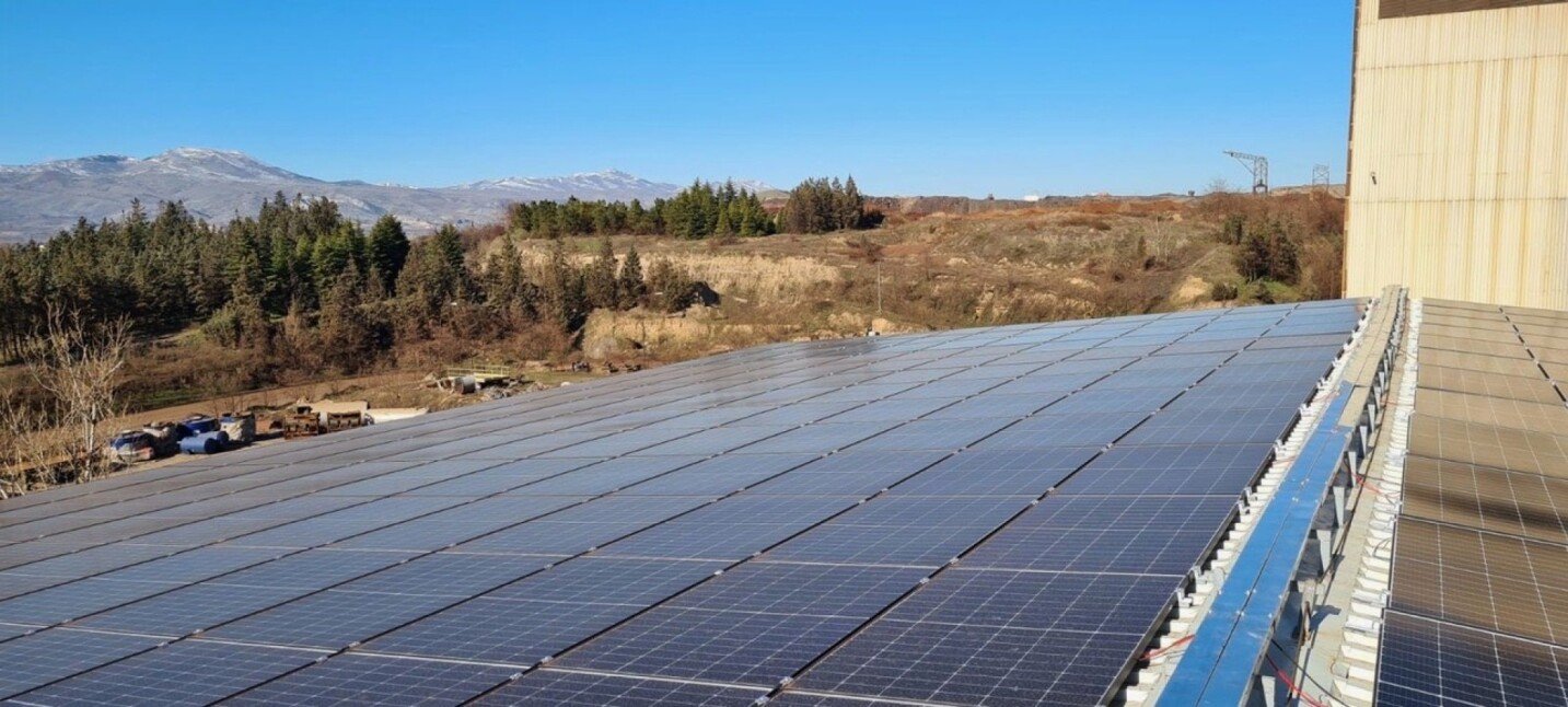 Романија добива соларна електрана од 342 MW, ЕБОР вложува 120 милиони евра