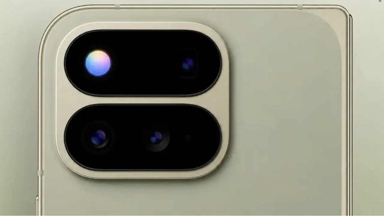 Pixel 11 Pro Fold го открива името на новото светло за известувања – HiLight