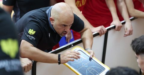 Стојановски: Добар прв чекор, ме радува енергијата што ја видов