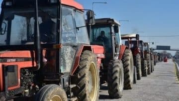 ЗЕМЈОДЕЛСТВОТО БЕЗ РАБОТНА СИЛА: Иселувањето и стареењето го намалуваат бројот на сезонски работници