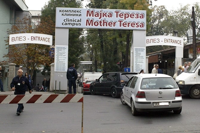Почина 83-годишен пациент со повеќе хронични заболувања, но и со западнонилска треска