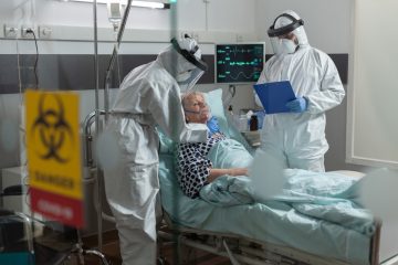 СЗО: Епидемијата на ебола во Конго се влошува и сега е најголема досега