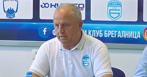 Кузманов: Почнавме доцна, но оваа Брегалница ќе се комплетира и подобрува