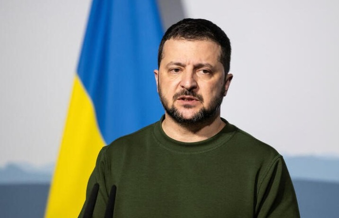Зеленски: Им доставивме на САД предлози за план за завршување на војната со Русија