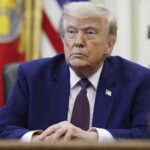 Трамп најави силен притисок врз Техеран, медиуми тврдат дека се подготвуваат нови напади