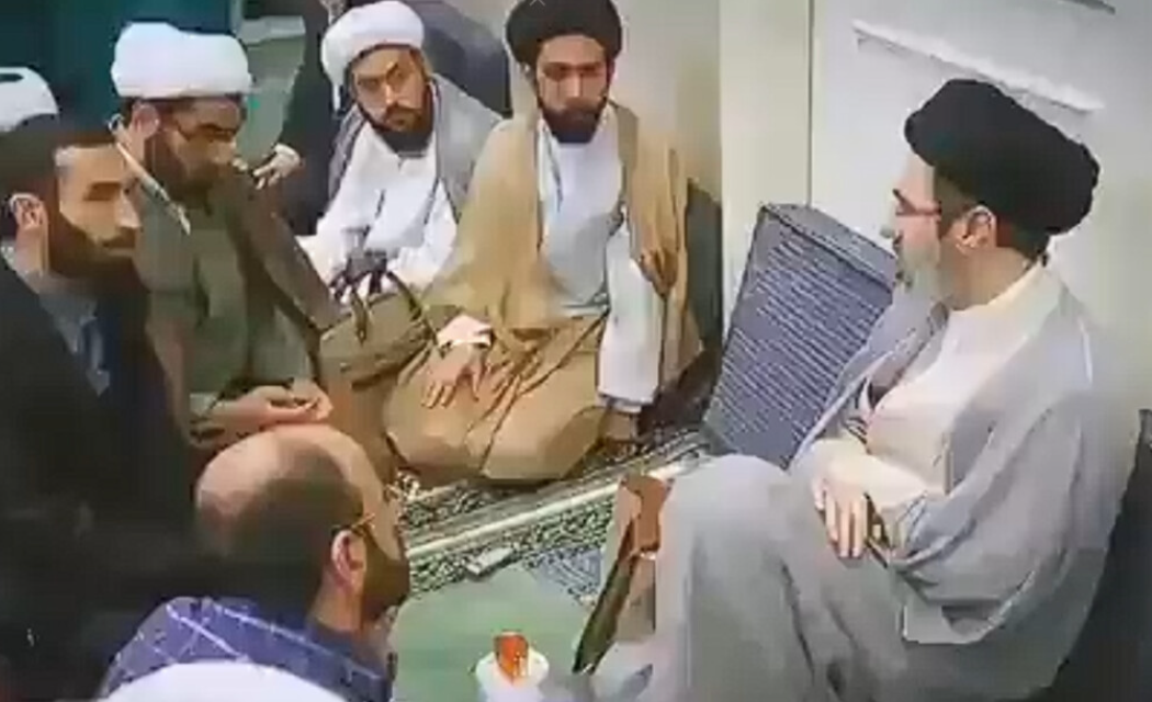 (ВИДЕО) Иран објави снимка од Хамнеи, но непознато е кога и каде е направена