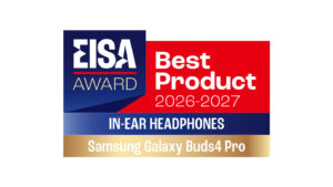 Супериорниот Hi-Fi звук на Samsung Galaxy Buds4 Pro препознаен од аудио експертите