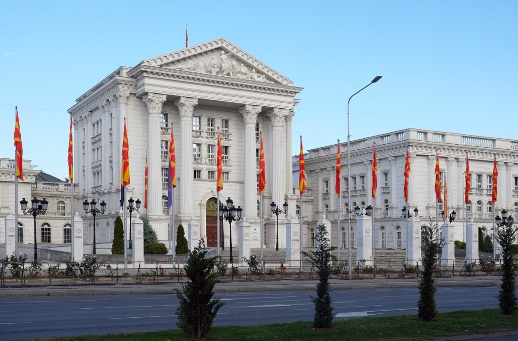 Ако опозицијата побара предвремени избори, ќе договориме термин и ќе ги победиме, вели Мицкоски