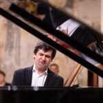 Вадим Холоденко – пијанист со редок квалитет и исклучителен талент