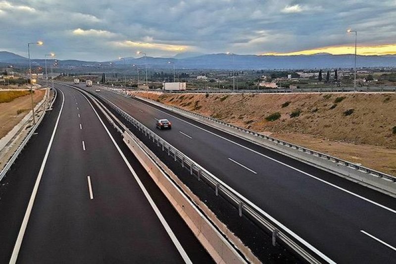 Албанија пушти во употреба уште еден сегмент од Коридор 8