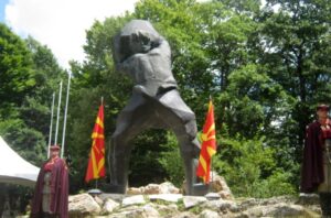 Македонија го одбележува Илинден