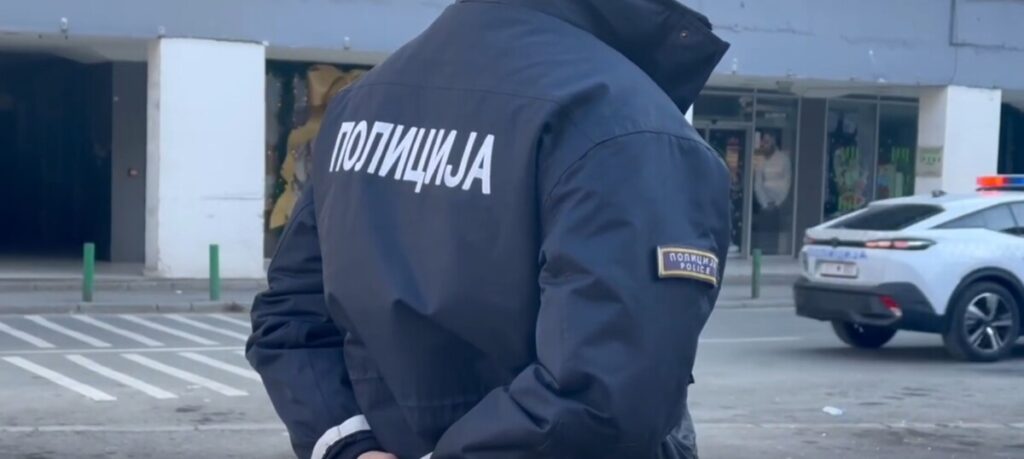 Четиригодишно девојче од Берово испило дел од капсула за перење алишта!