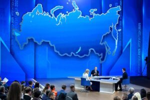 Путин издаде наредба: „Уништете го НАТО“