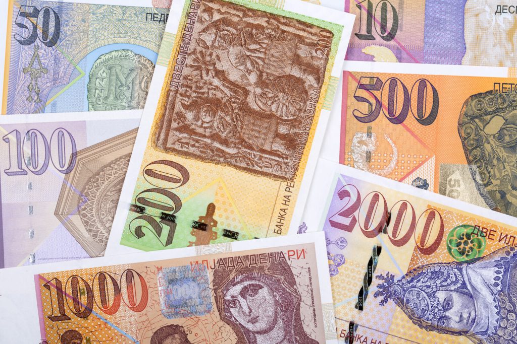 „За две години пензионерите добија линеарно зголемување на пензиите од 7.000 денари“, велат од ВМРО-ДПМНЕ