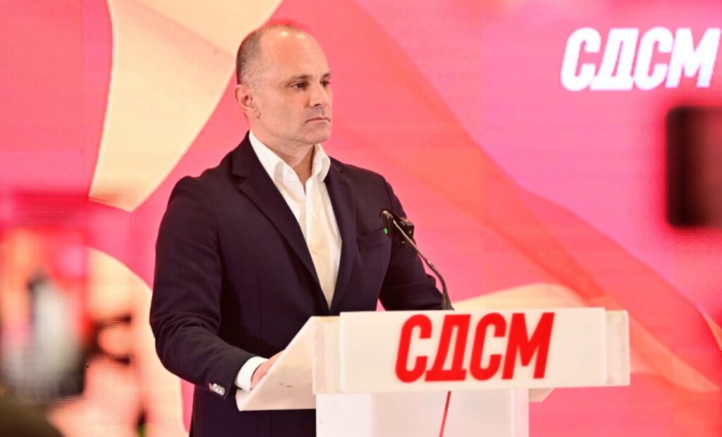 Филипче: 25 години Охридски рамковен договор – мирот, соживотот и еднаквоста се темел на иднината