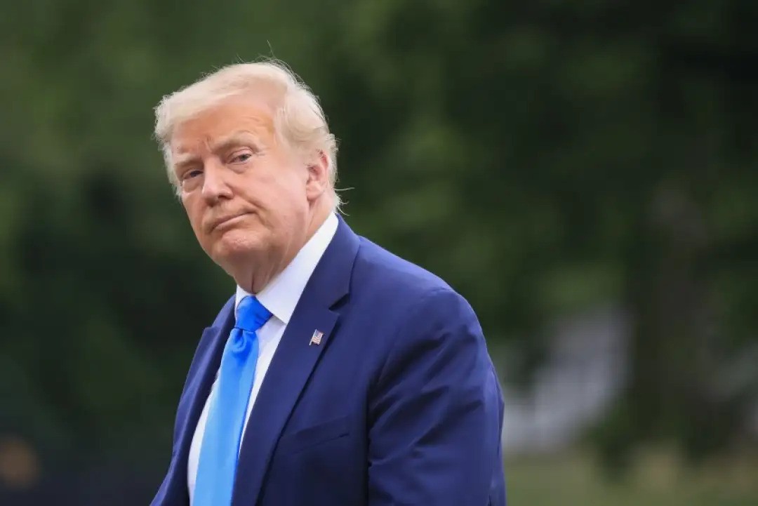 Трамп: Иранското раководство е неверојатно лицемерно