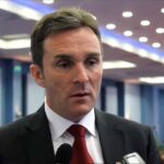 Илчо Ѓорѓиоски излегува од притвор со гаранција од 508.000 евра