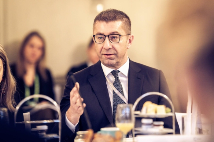 Премиерот Мицкоски најавува три нови инвестиции оваа есен