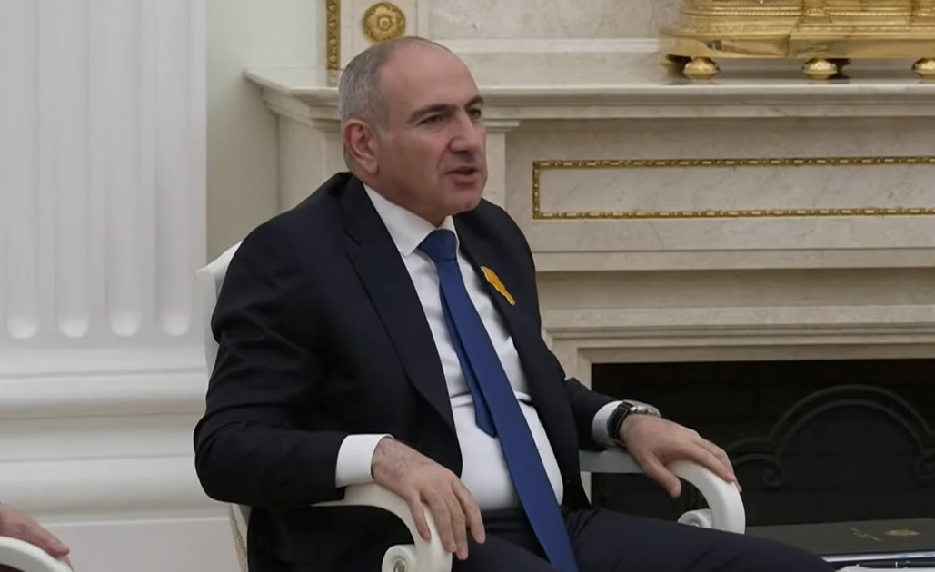 Велат дека не е политика, но Русија го ограничи увозот од Ерменија
