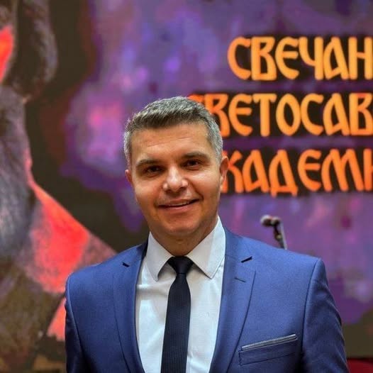 Китановиќ: Дел од моето најблиско семејство во БиХ преживеало воени околности благодарение на регуларните воени единици предводени од Младиќ
