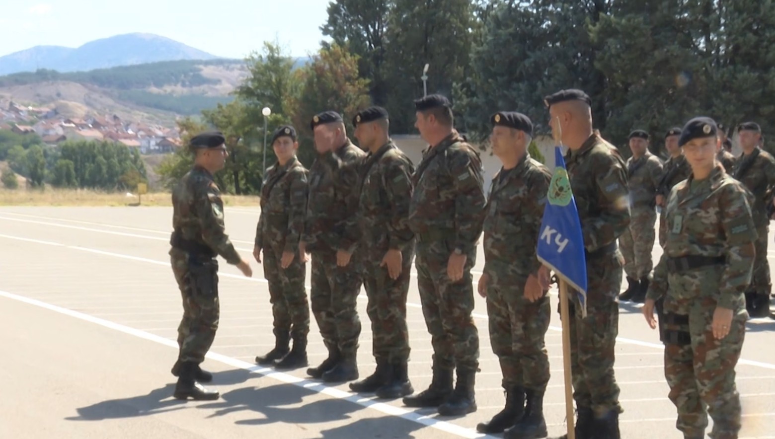 34 години Армија, традиција и нови предизвици