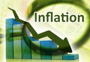 Стапката на инфлација во Македонија во јули забави на 2,3%