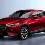 Се враќа малиот „SUV“ на „Mazda“