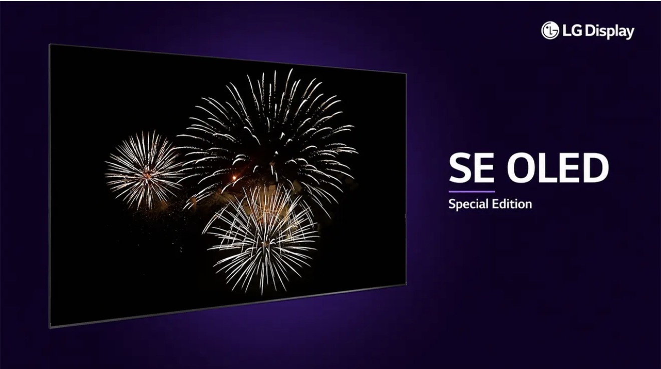 LG Display разви поевтин двослоен OLED панел со подобар приказ на бои