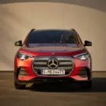 „Mercedes“ целосно го промени „GLA“, теренецот изгледа полуксузно од кога било (ФОТО/ВИДЕО)