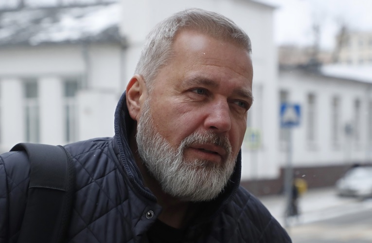 Руски Нобеловец за војната во Украина: „Никогаш нема да има победа“
