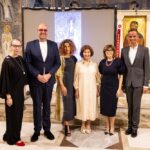На „Охридско лето“ промовирана монографијата „Ана Липша-Тофовиќ“
