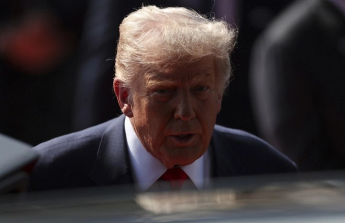 „Вашингтон пост“: Трамп тајно ја напуштил Турција со трет авион поради иранска закана