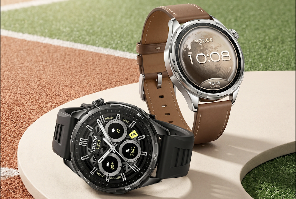 Honor го претставува Honor Watch 6: Ослободете го својот спортски потенцијал